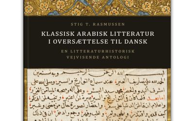 Klassisk arabisk litteratur i oversættelse til dansk