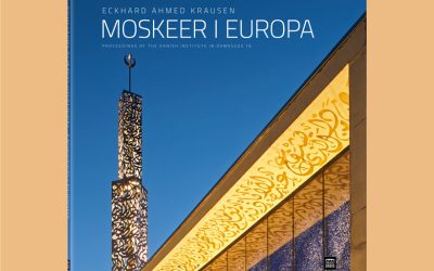 Moskeer i Europa