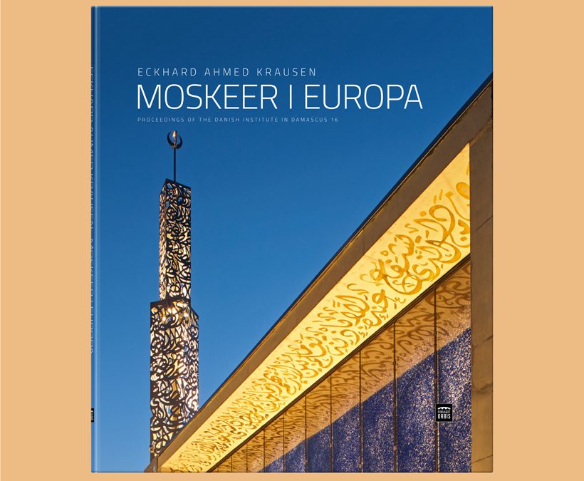 Moskeer i Europa